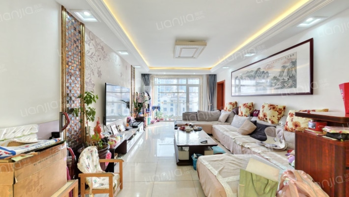 亿达世纪城二手房实景图