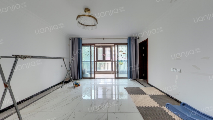 碧桂园天悦二手房实景图