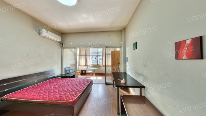 星洲花园单身公寓二手房实景图