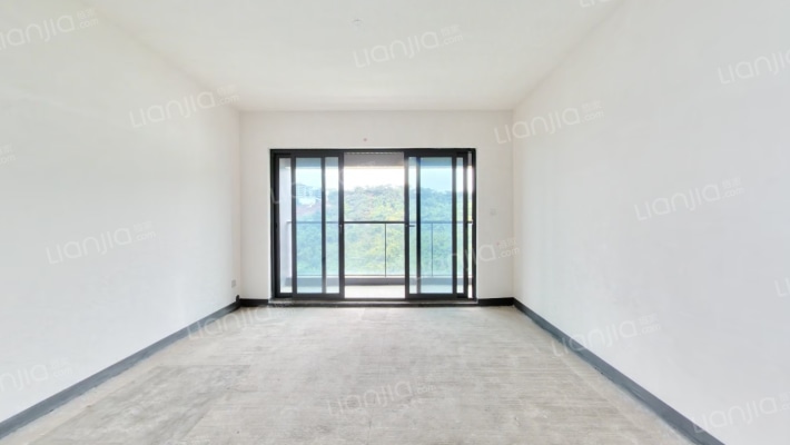 华侨城溪山集C区二手房实景图