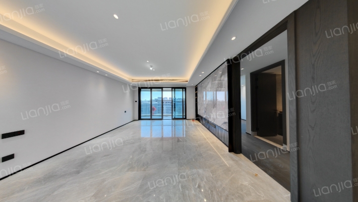 建发华发江华玺云二手房实景图