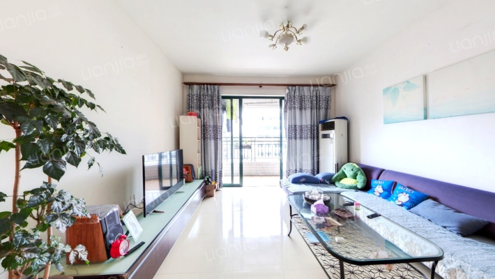 能源华庄二手房实景图