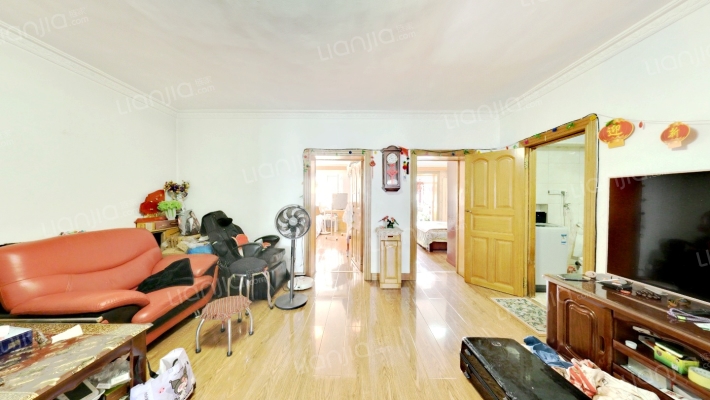 台胞小区二手房实景图