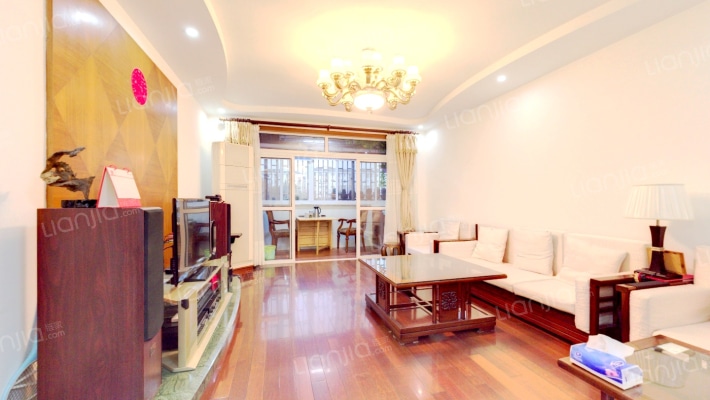 东盈公寓二手房实景图