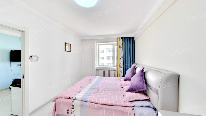 中医街二手房实景图