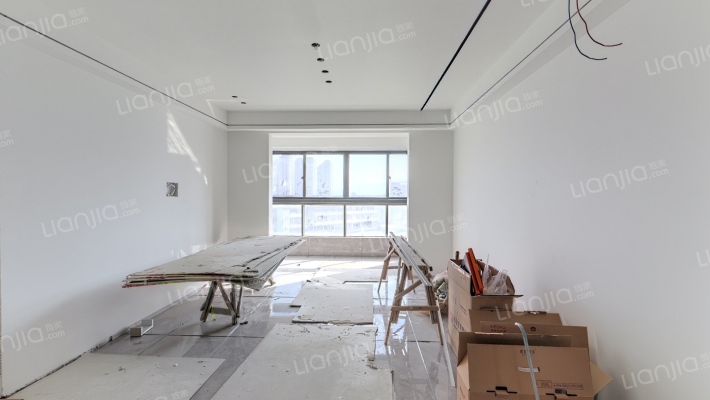 都会外滩二手房实景图