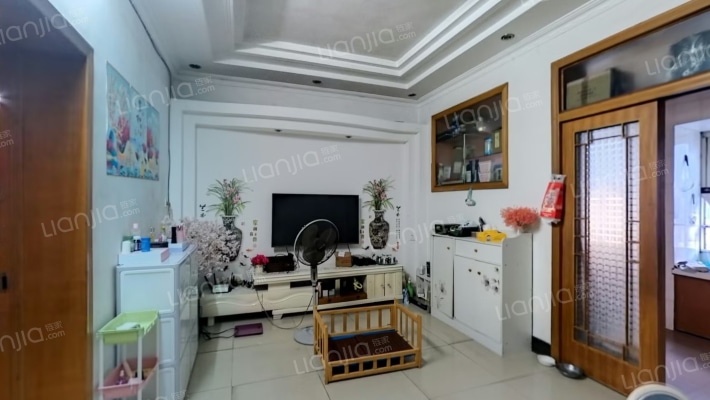 洞麻二区二手房实景图