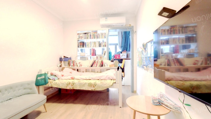 优胜南路6号院二手房实景图