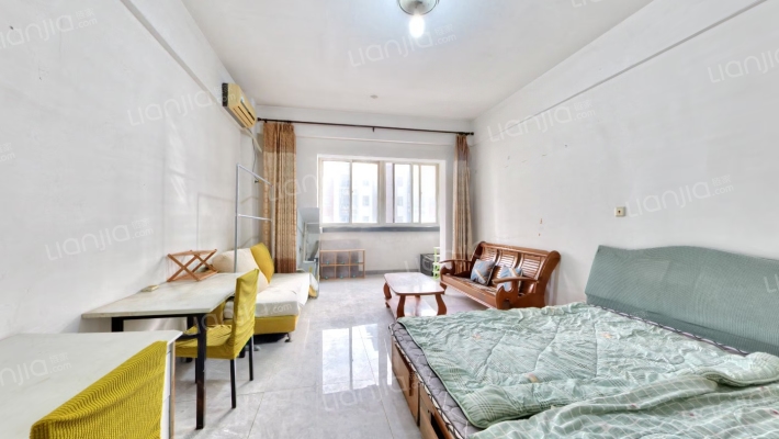 鑫苑国际城市花园二手房实景图