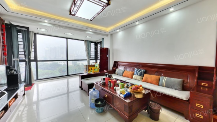 竹青苑二手房实景图