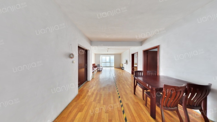 亚太花园二手房实景图