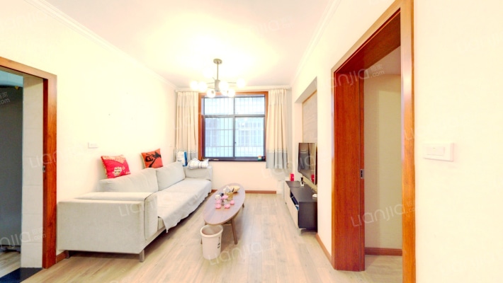 综合楼小区二手房实景图