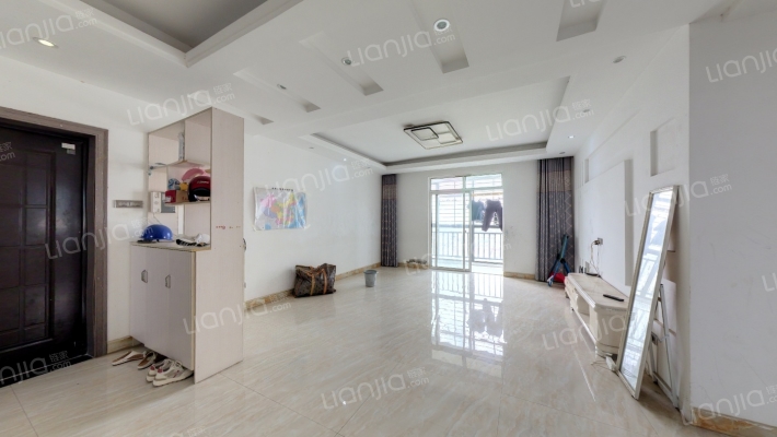 万众太阳城二手房实景图