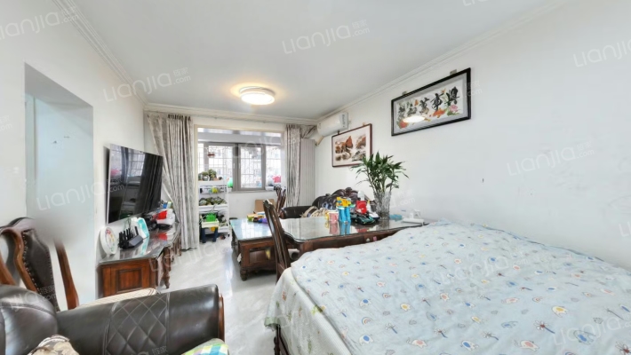 双高花园二手房实景图