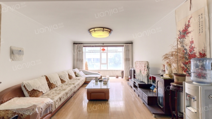 金融家园二手房实景图