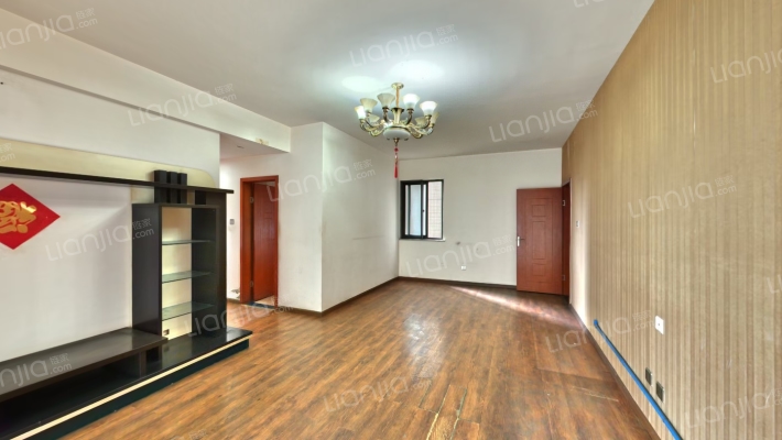 蜀郡又一城二手房实景图