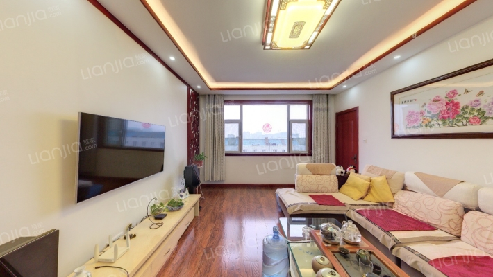 天润新城东区二手房实景图