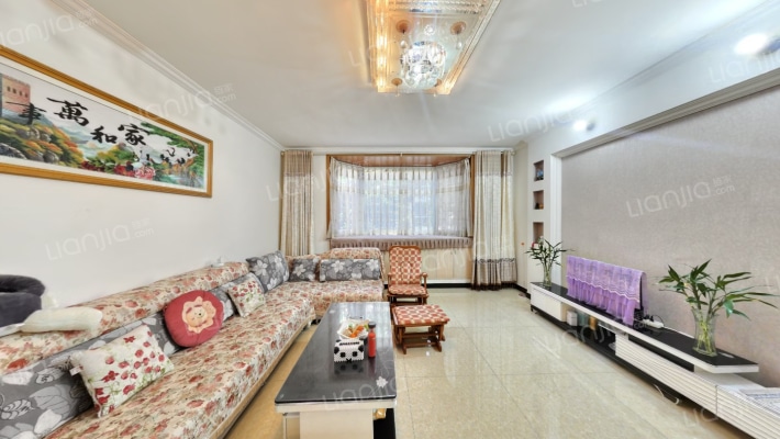 永泰雅居二手房实景图