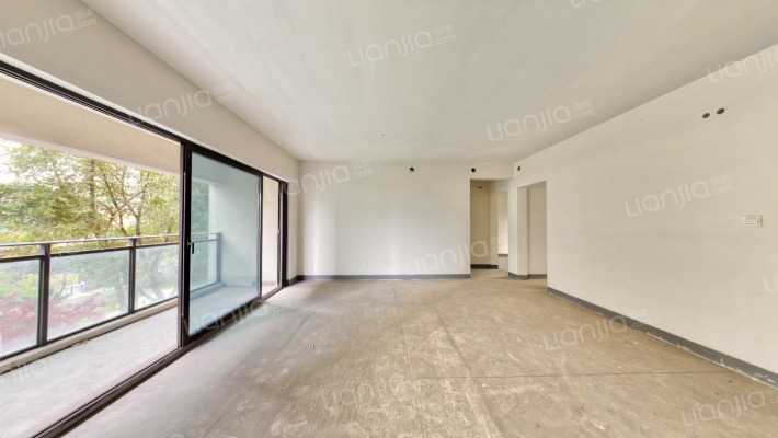 北辰悦来壹号璟御二手房实景图