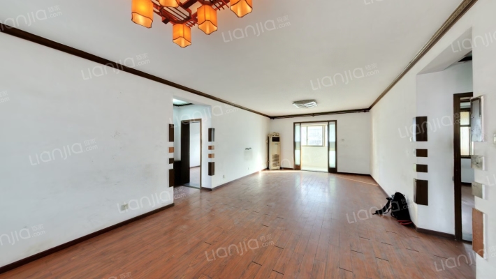 联通公司家属院二手房实景图