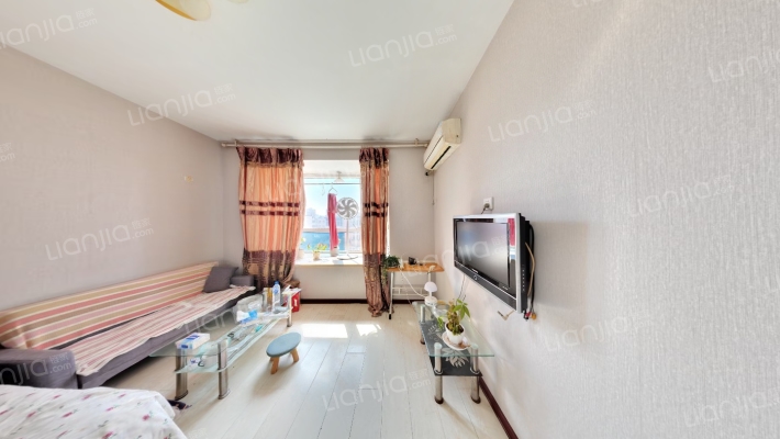 威克港湾二手房实景图