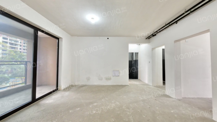 禹通宝誉府二手房实景图