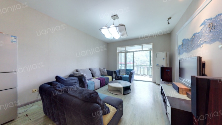 汇景新村(武侯)二手房实景图