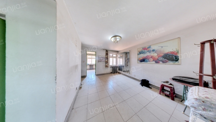 红星公寓二手房实景图