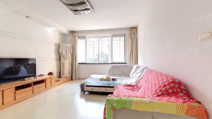 紫贞居住小区二手房实景图