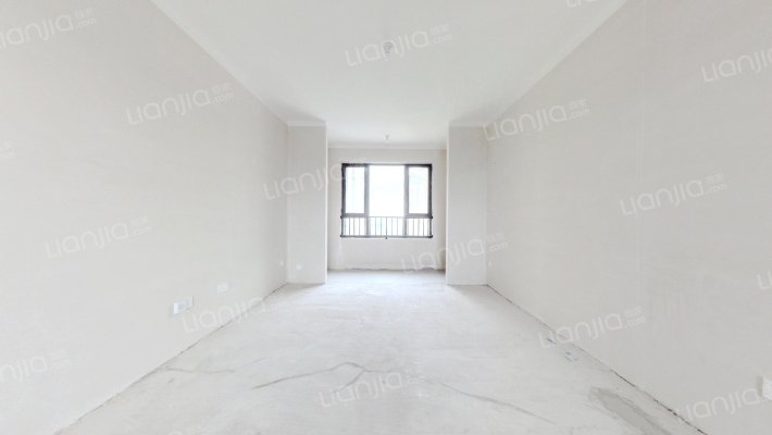 中建锦绣天地二手房实景图