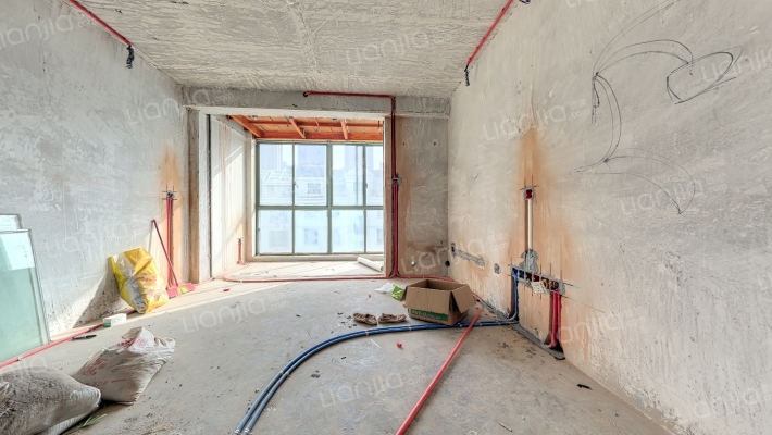 汉林花园二手房实景图