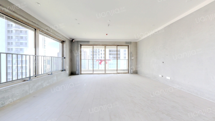 绿地香港·新天地二手房实景图