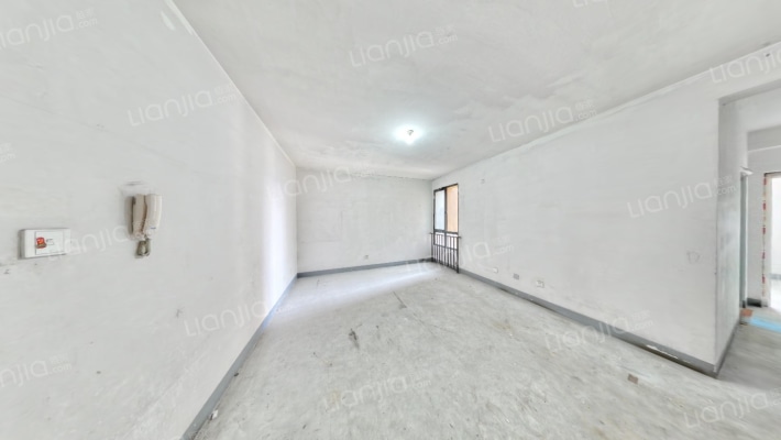 锦华新城二期二手房实景图