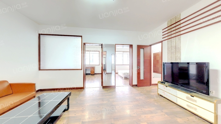 公交公司宿舍二手房实景图