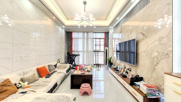 遠弘花園二手房实景图