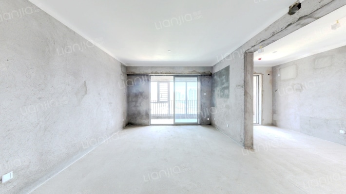 榕发悦乐郡三区二手房实景图