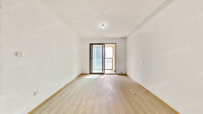 华鸿万悦城二手房实景图