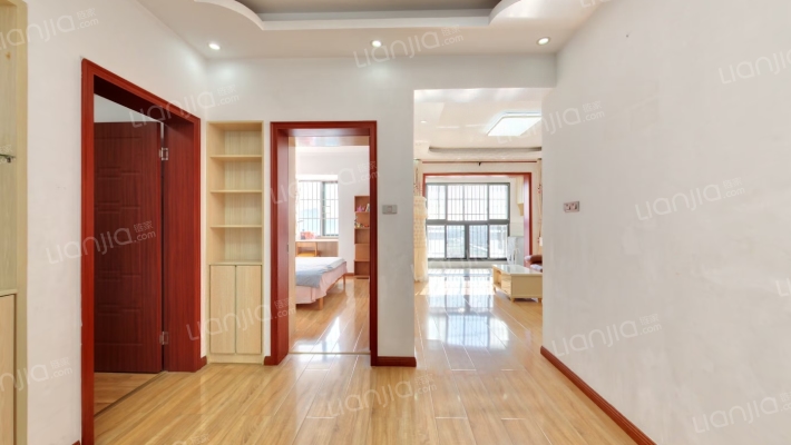 汉南天地二手房实景图