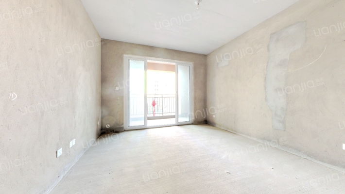 瀚城绿洲二手房实景图