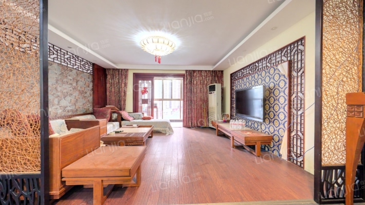 智慧龙城二手房实景图