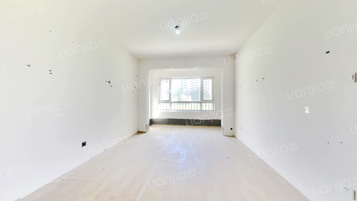 昭华园二手房实景图