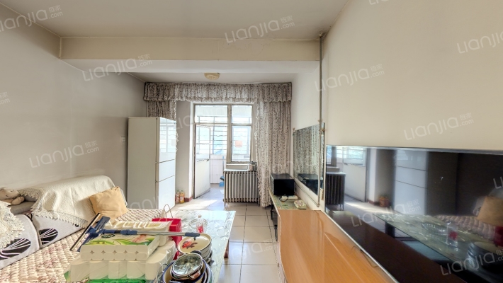 新华印刷厂家属院（五星坪）二手房实景图