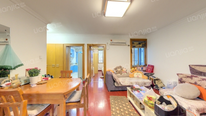 江扬路二手房实景图