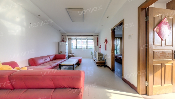 新港湾花园二手房实景图