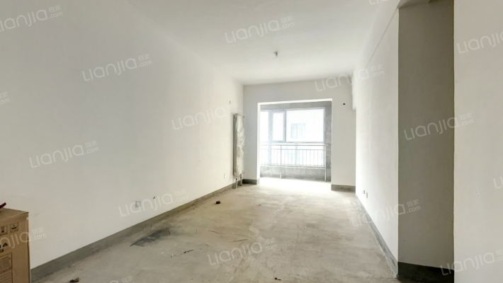 鱼儿山悦城南区二手房实景图