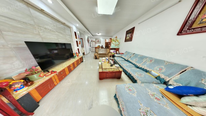 金雅苑二手房实景图