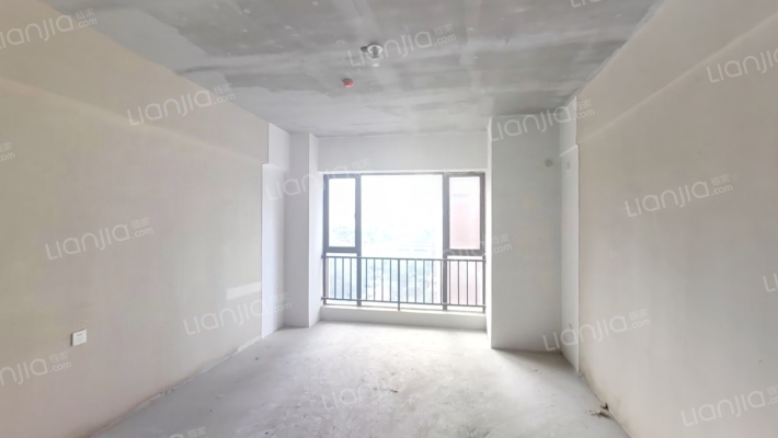 荣盛东方府二手房实景图