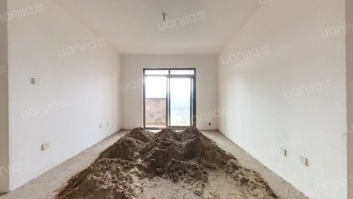 川空家园二手房实景图