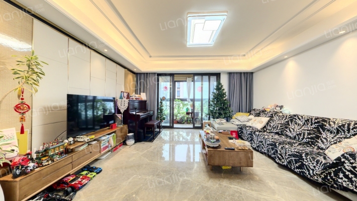 璞玉风华苑四区二手房实景图