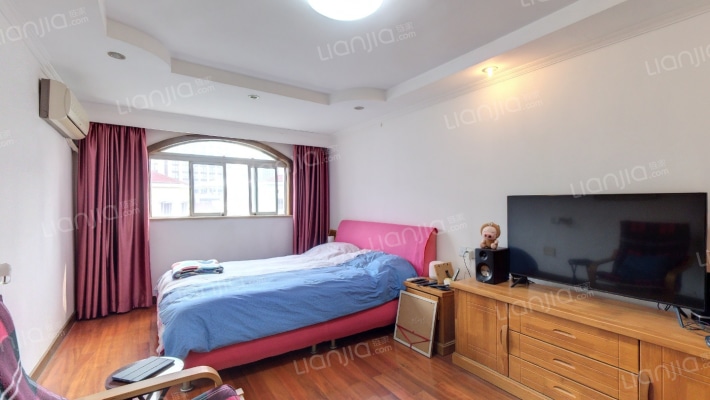 曹杨家园二手房实景图